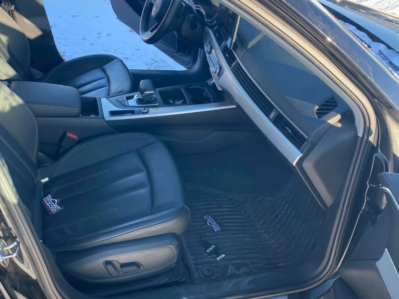 Audi A4 * Progressiv * Navi* 360* Camera* LED, снимка 15 - Автомобили и джипове - 53343410