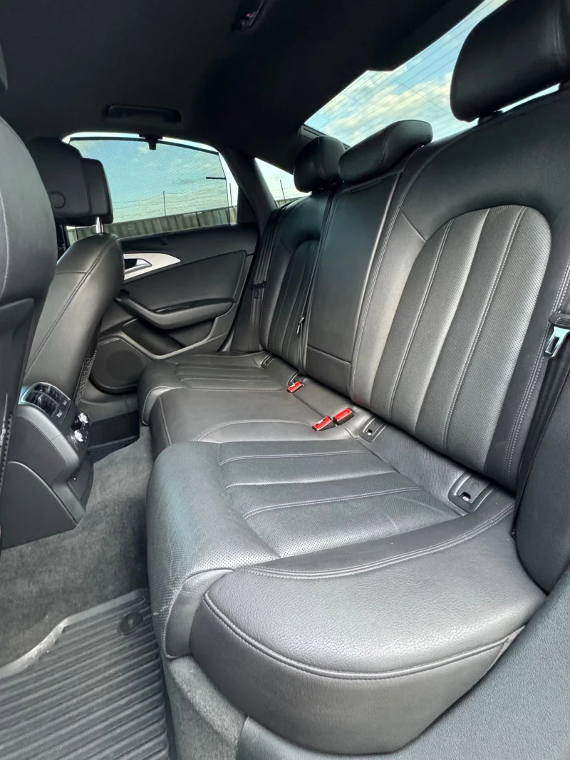 Audi A6 MATRIX FULL, снимка 16 - Автомобили и джипове - 53456121