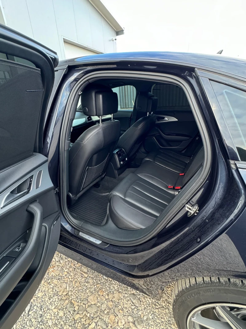 Audi A6 MATRIX FULL, снимка 15 - Автомобили и джипове - 53456121