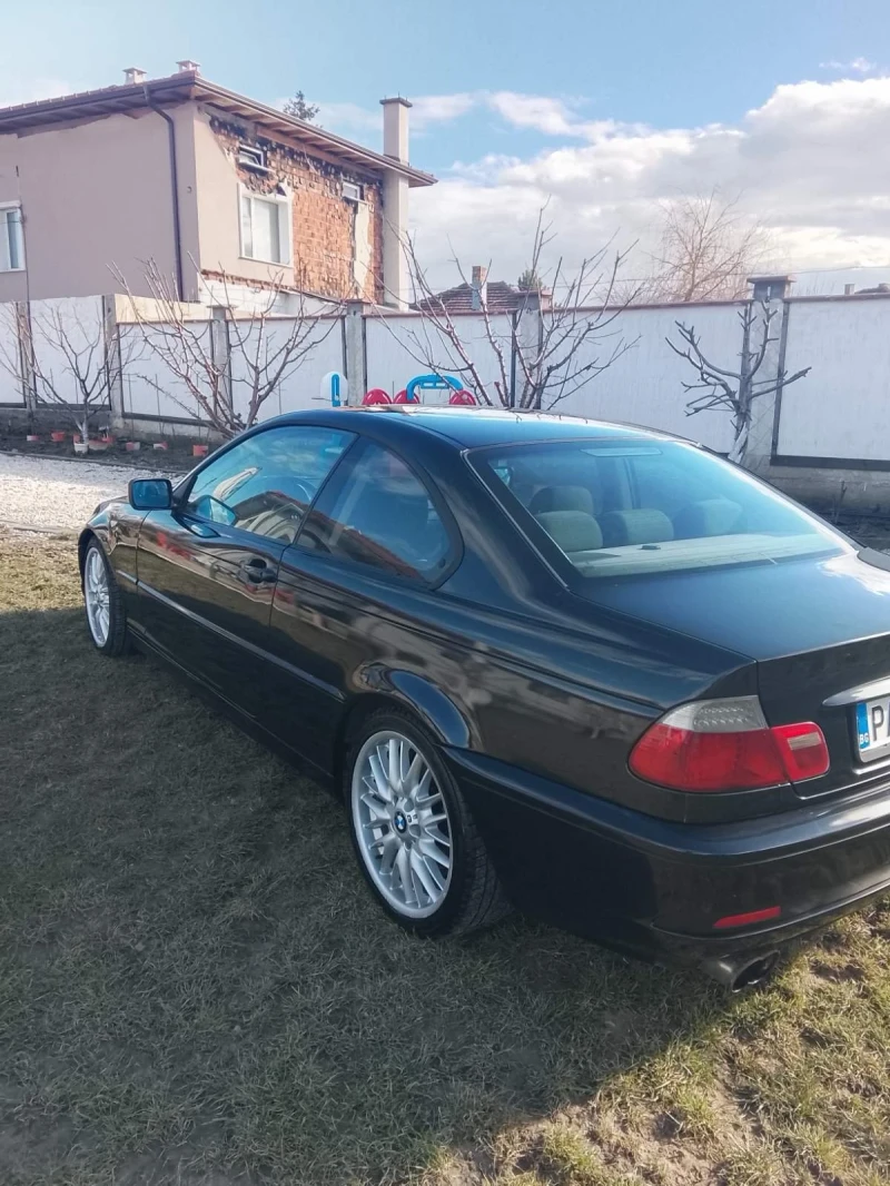 BMW 320 Face Lift, снимка 4 - Автомобили и джипове - 53469796