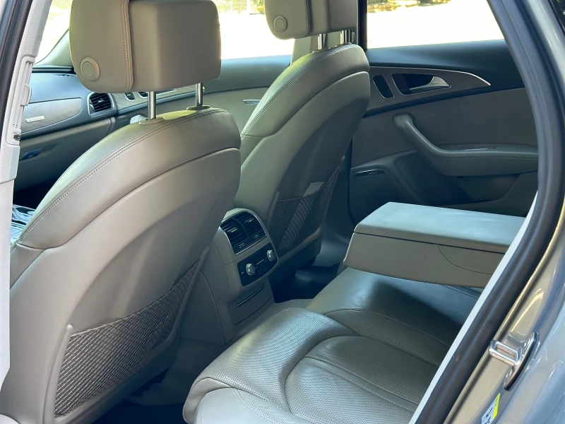 Audi A6 Allroad, снимка 7 - Автомобили и джипове - 53511016