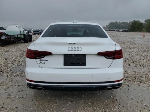 Audi A4 2019 AUDI A4 PREMIUM, снимка 6 - Автомобили и джипове - 48768659