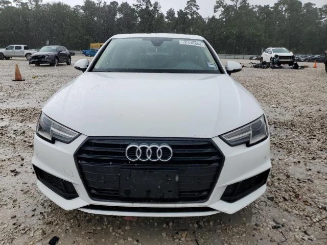 Audi A4 2019 AUDI A4 PREMIUM, снимка 1 - Автомобили и джипове - 48768659