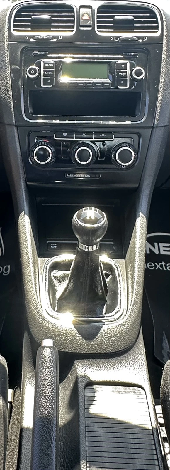 VW Golf 1.6i 102HP | Mobile.bg   12