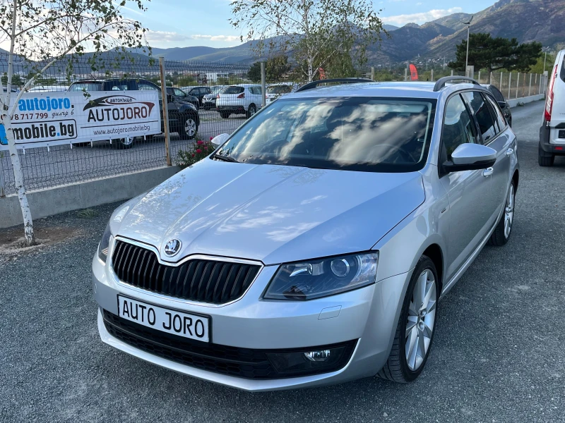 Skoda Octavia 2.0TDI-150к.с.-Автоматик - 17999 лв. - 99498204 1