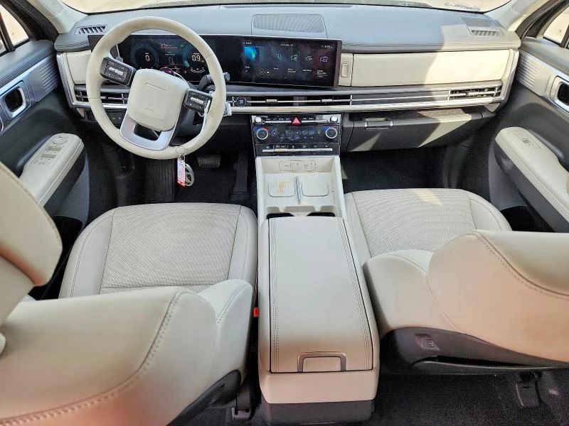 Hyundai Lantra 2.5L 4 FRONT WHEEL DRIVE | Mobile.bg � ����������� 9