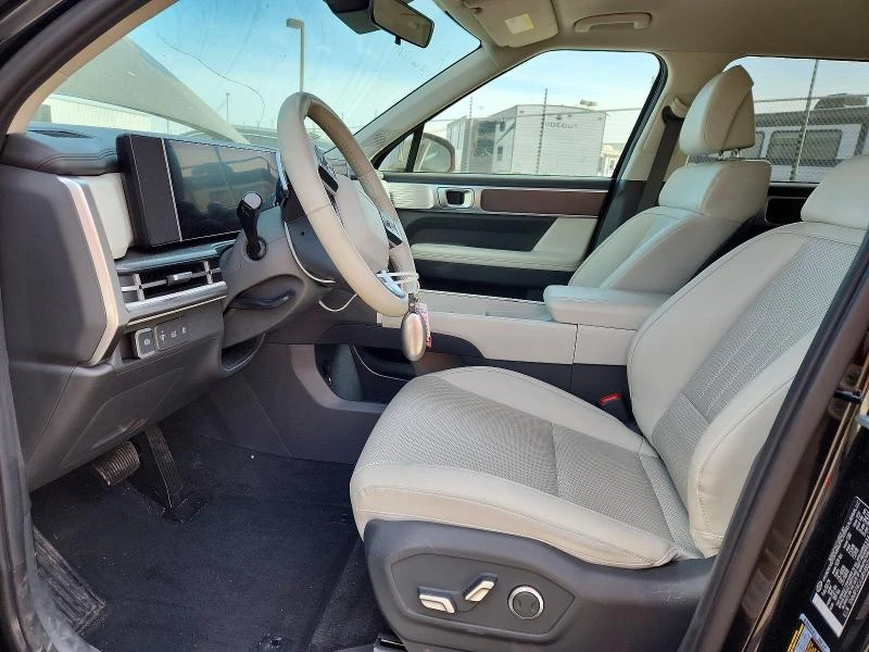 Hyundai Lantra 2.5L 4 FRONT WHEEL DRIVE | Mobile.bg � ����������� 8