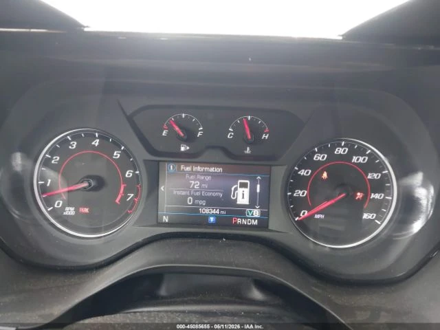 Chevrolet Camaro  LT1, снимка 7 - Автомобили и джипове - 54702684
