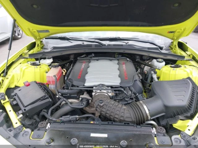 Chevrolet Camaro  LT1, снимка 14 - Автомобили и джипове - 54702684