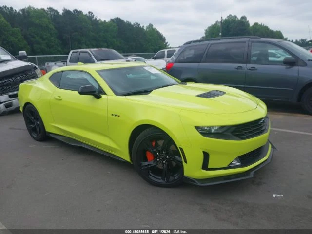 Chevrolet Camaro  LT1