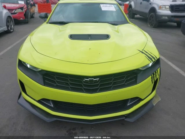 Chevrolet Camaro  LT1, снимка 3 - Автомобили и джипове - 54702684