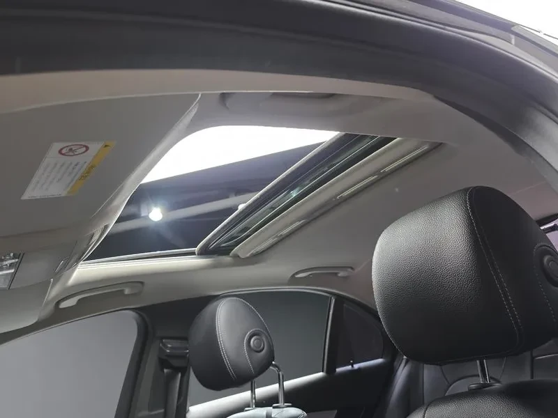 Mercedes-Benz C 220 D Avantgarde, снимка 16 - Автомобили и джипове - 55653960