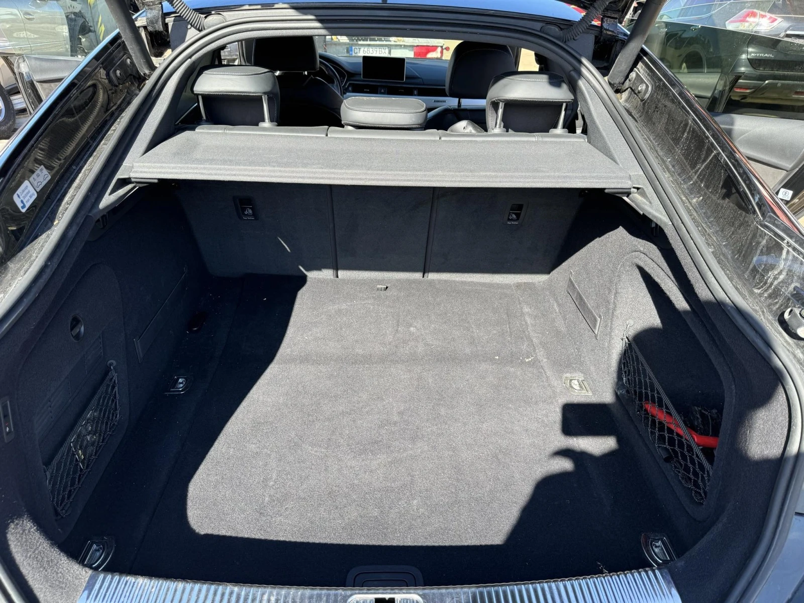 Audi A5 3.0 | Mobile.bg   12