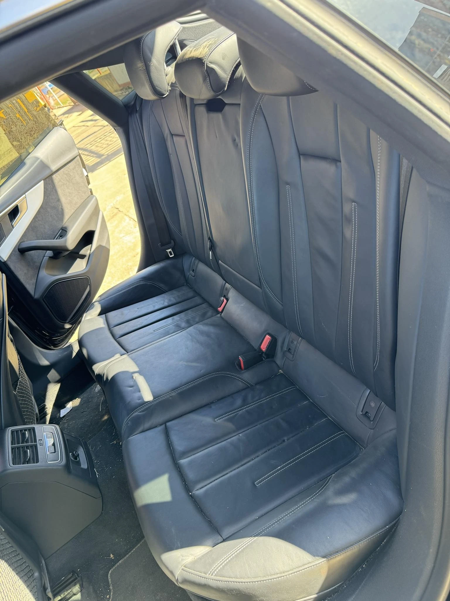 Audi A5 3.0 | Mobile.bg   11