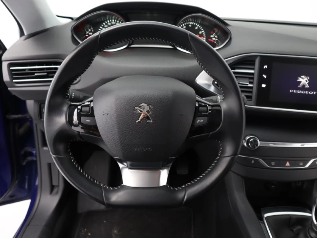 Peugeot 308 1.2 PureTech  | Mobile.bg   14