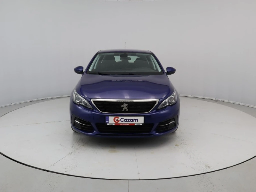 Peugeot 308 1.2 - изображение 2