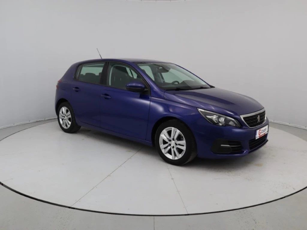 Peugeot 308 1.2 - изображение 3