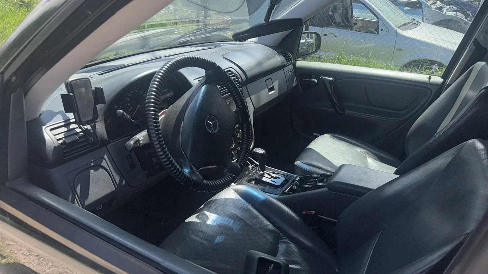 Mercedes-Benz S 320 32cdi - изображение 3