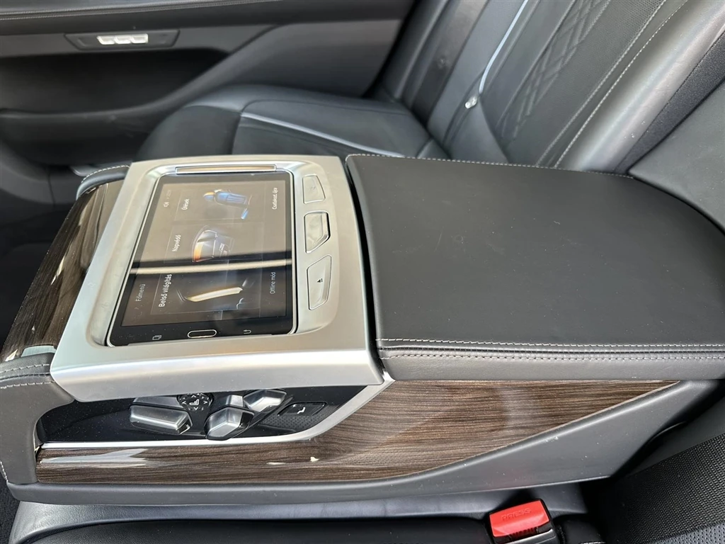 BMW 730 xDrive Sedan | Mobile.bg   12