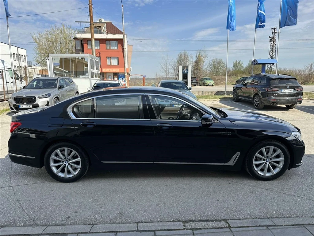 BMW 730 xDrive Sedan | Mobile.bg   15