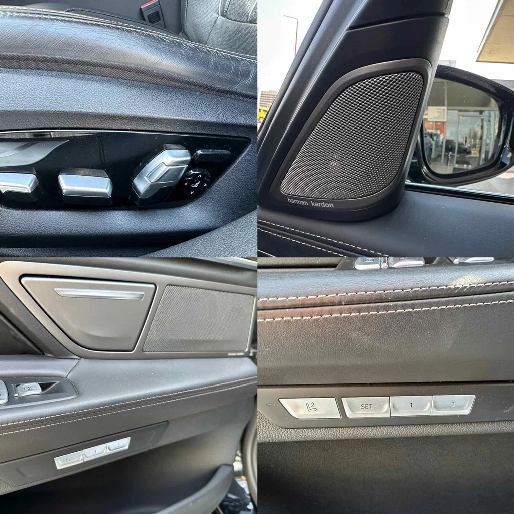 BMW 730 xDrive Sedan | Mobile.bg   13