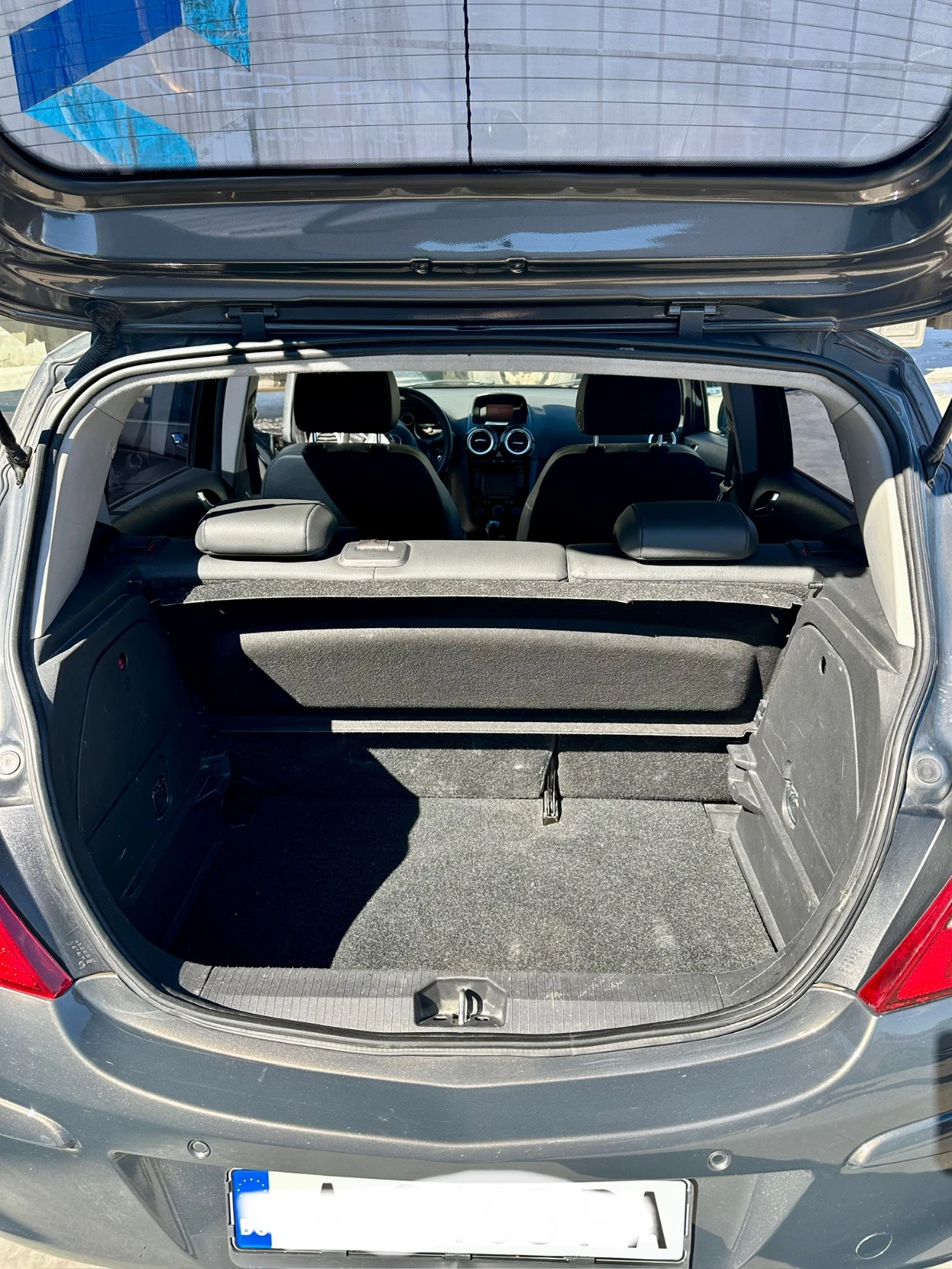 Opel Corsa 1.3cdti - изображение 9