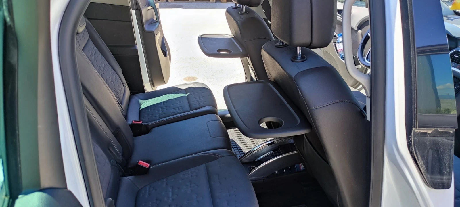 Opel Meriva 1.4i - изображение 8