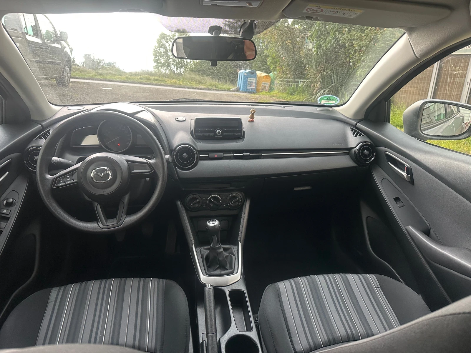 Mazda 2 1.5 skyactiv 22000км - изображение 6