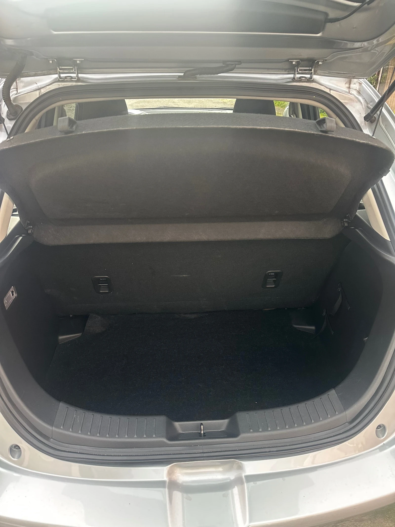 Mazda 2 1.5 skyactiv 22000км - изображение 8