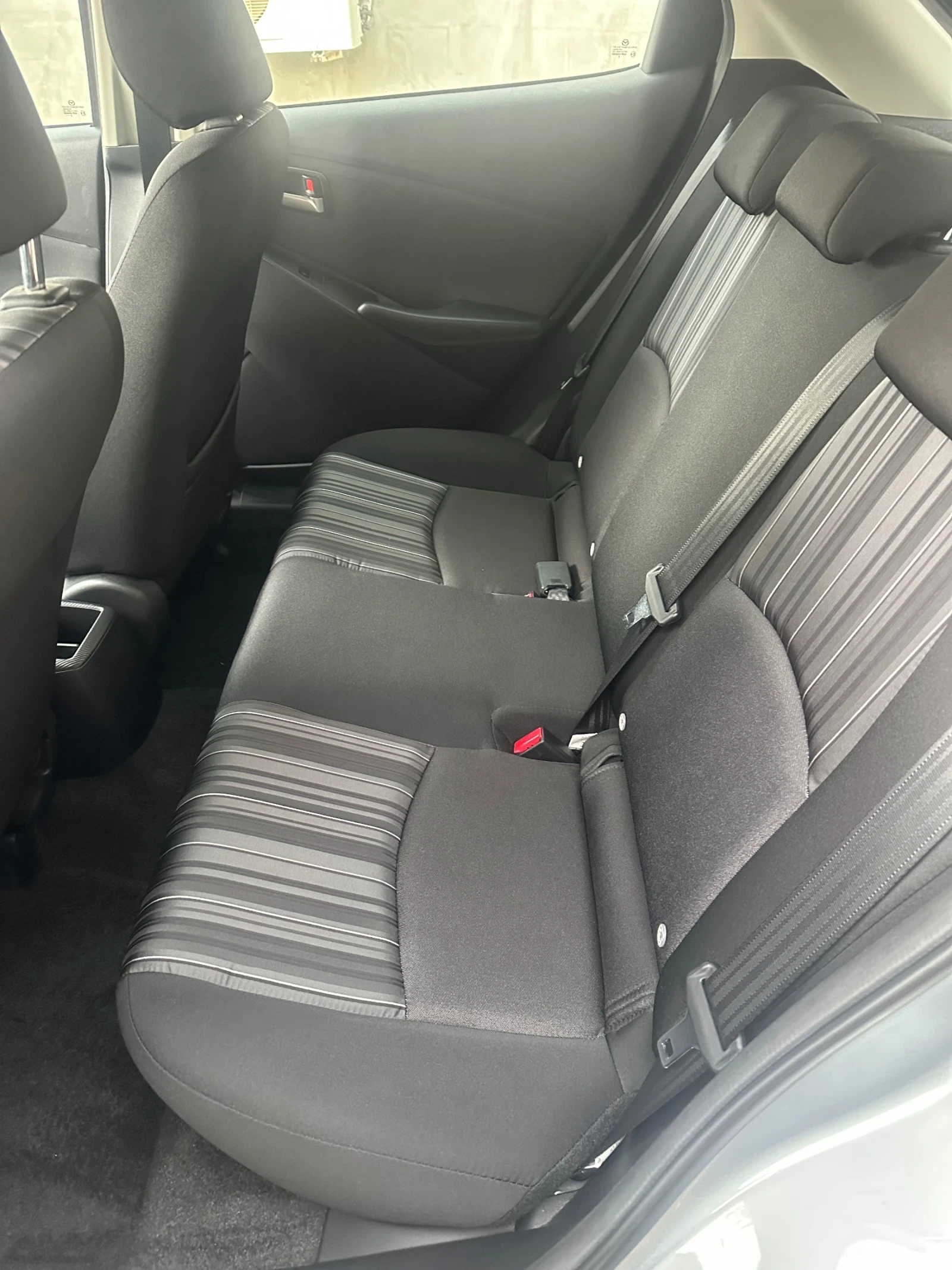 Mazda 2 1.5 skyactiv 22000км - изображение 7