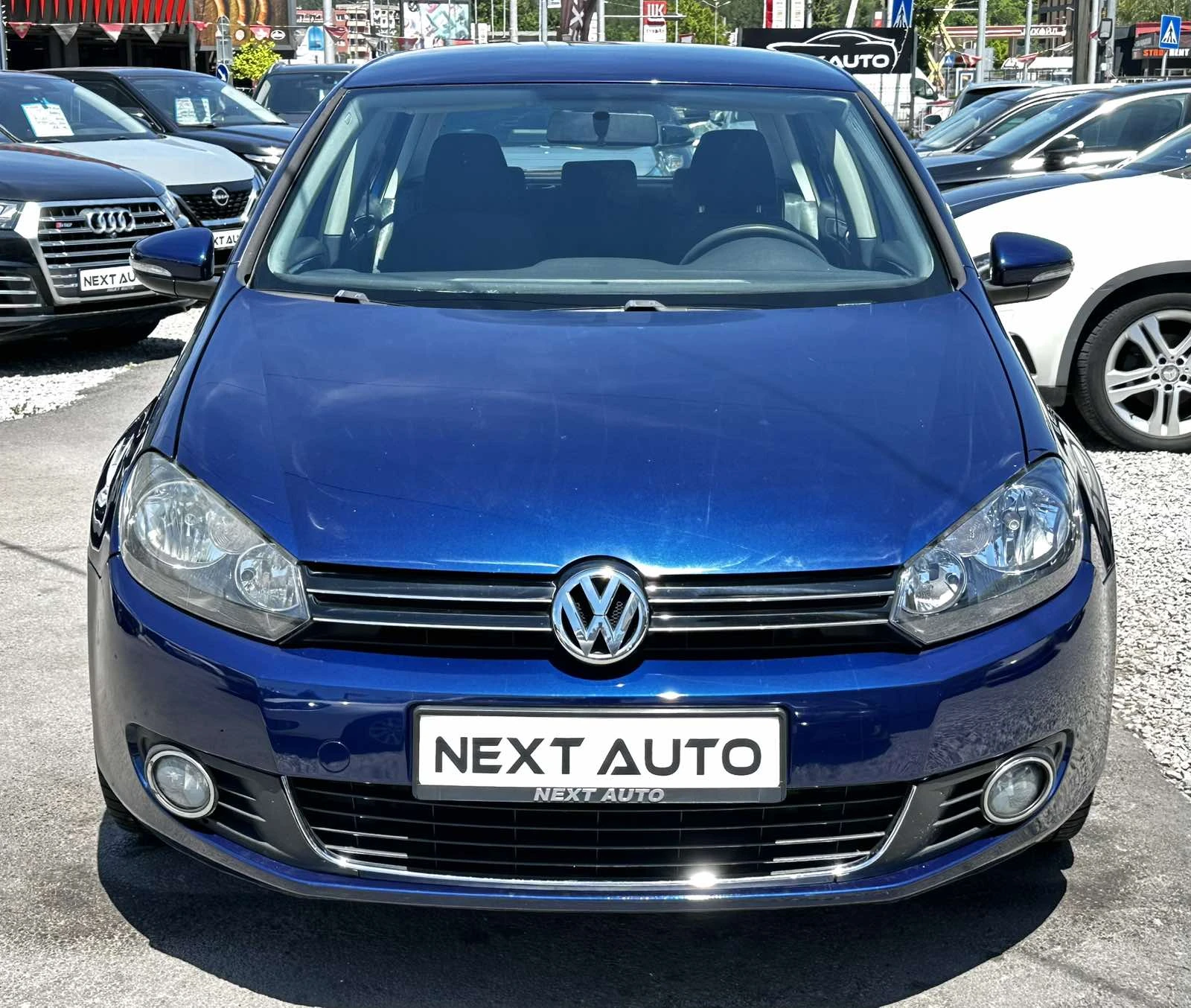 VW Golf 1.6i 102HP BiFUEL - изображение 2