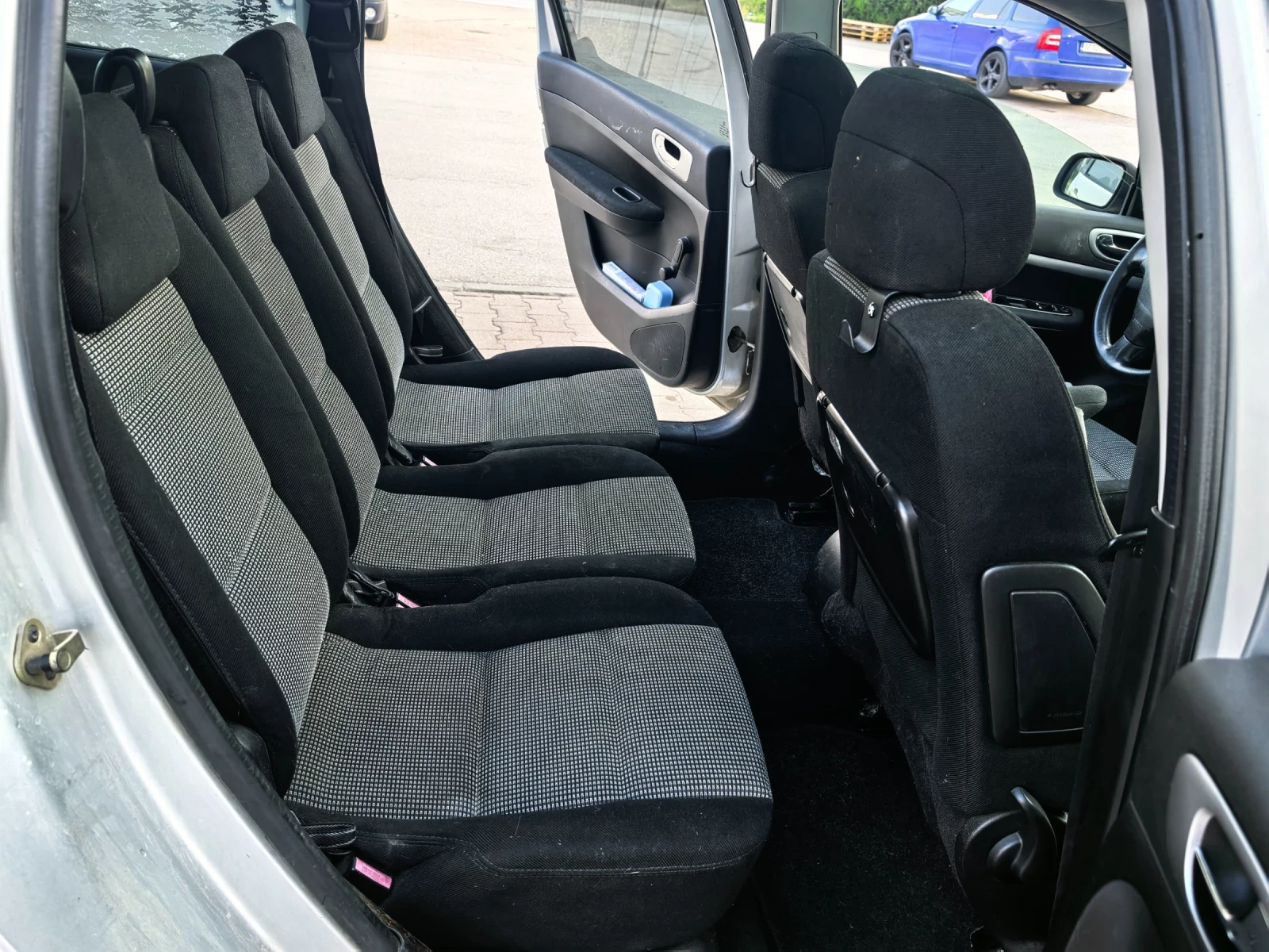 Peugeot 307 SW - изображение 4