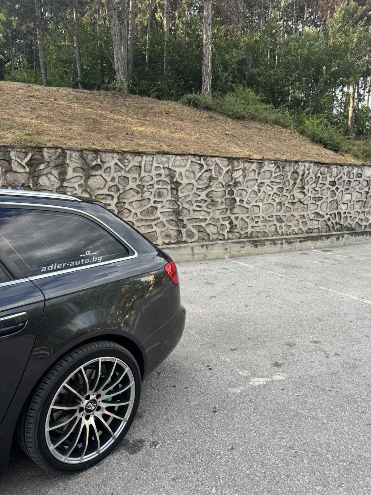 Audi A6  - изображение 3