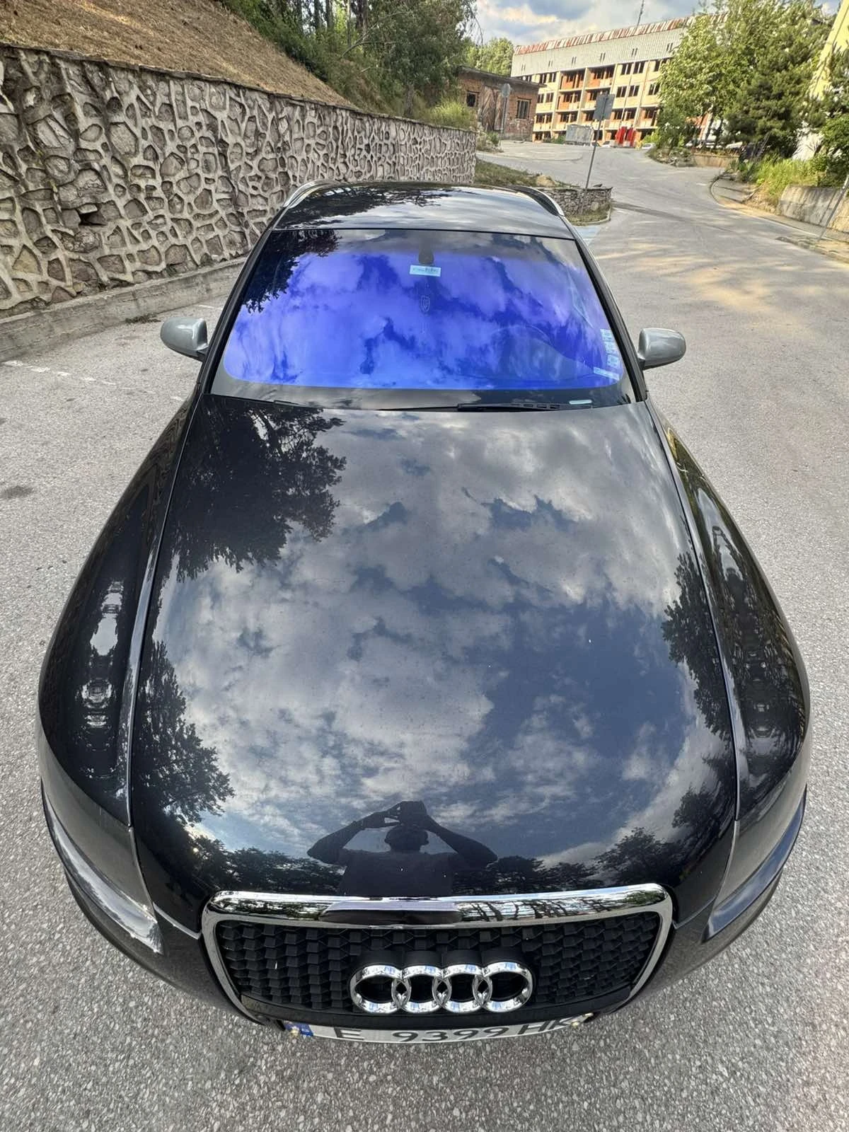 Audi A6  - изображение 10