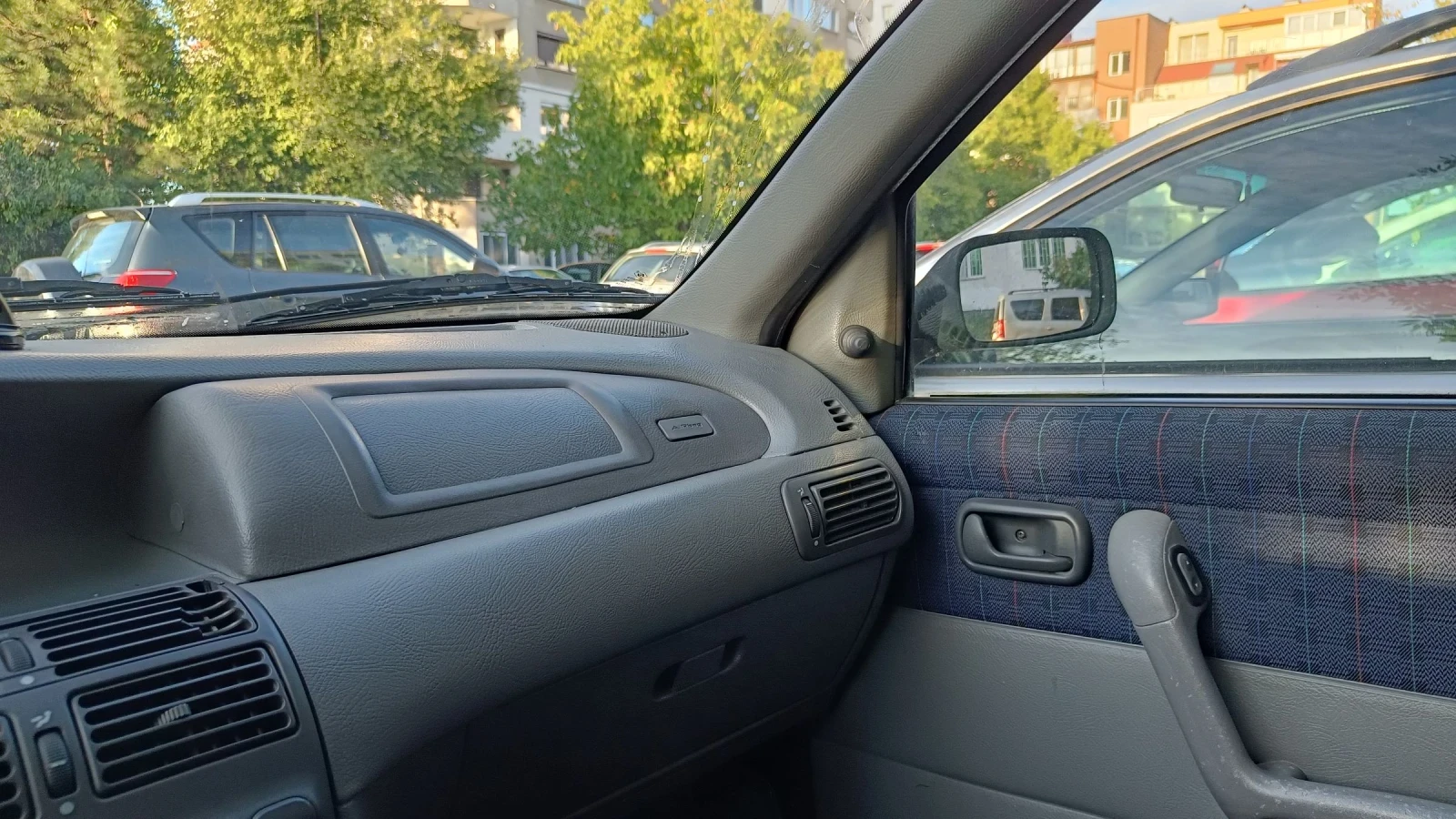 Fiat Punto  - изображение 4