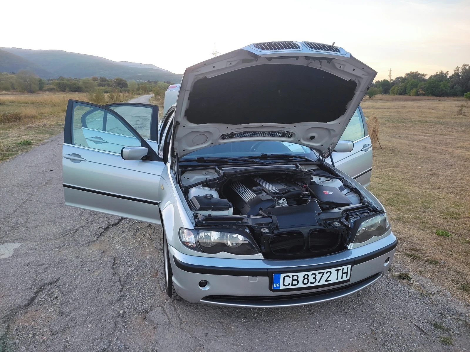 BMW 320 | Mobile.bg   13