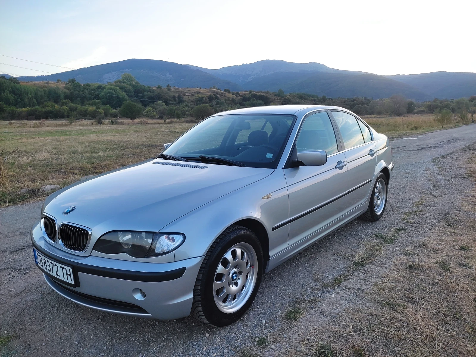 BMW 320 | Mobile.bg   1