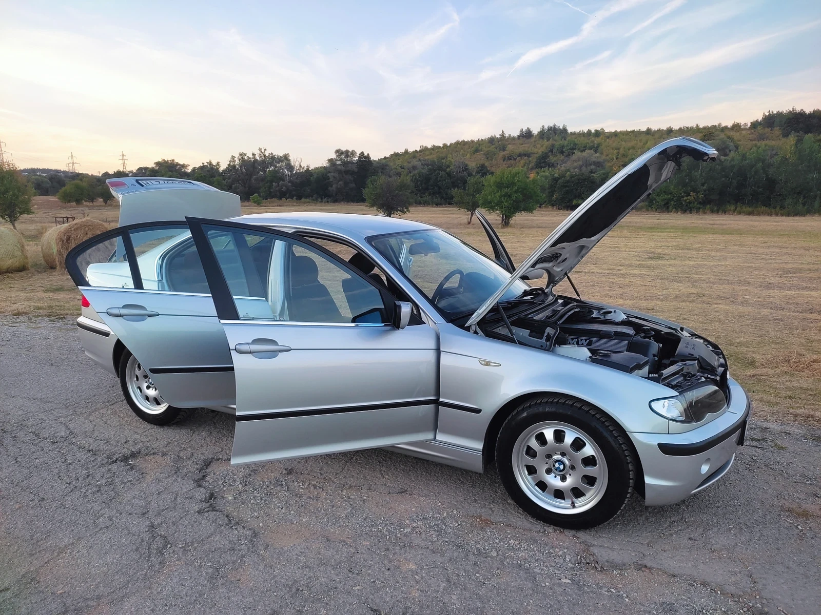 BMW 320 | Mobile.bg   14