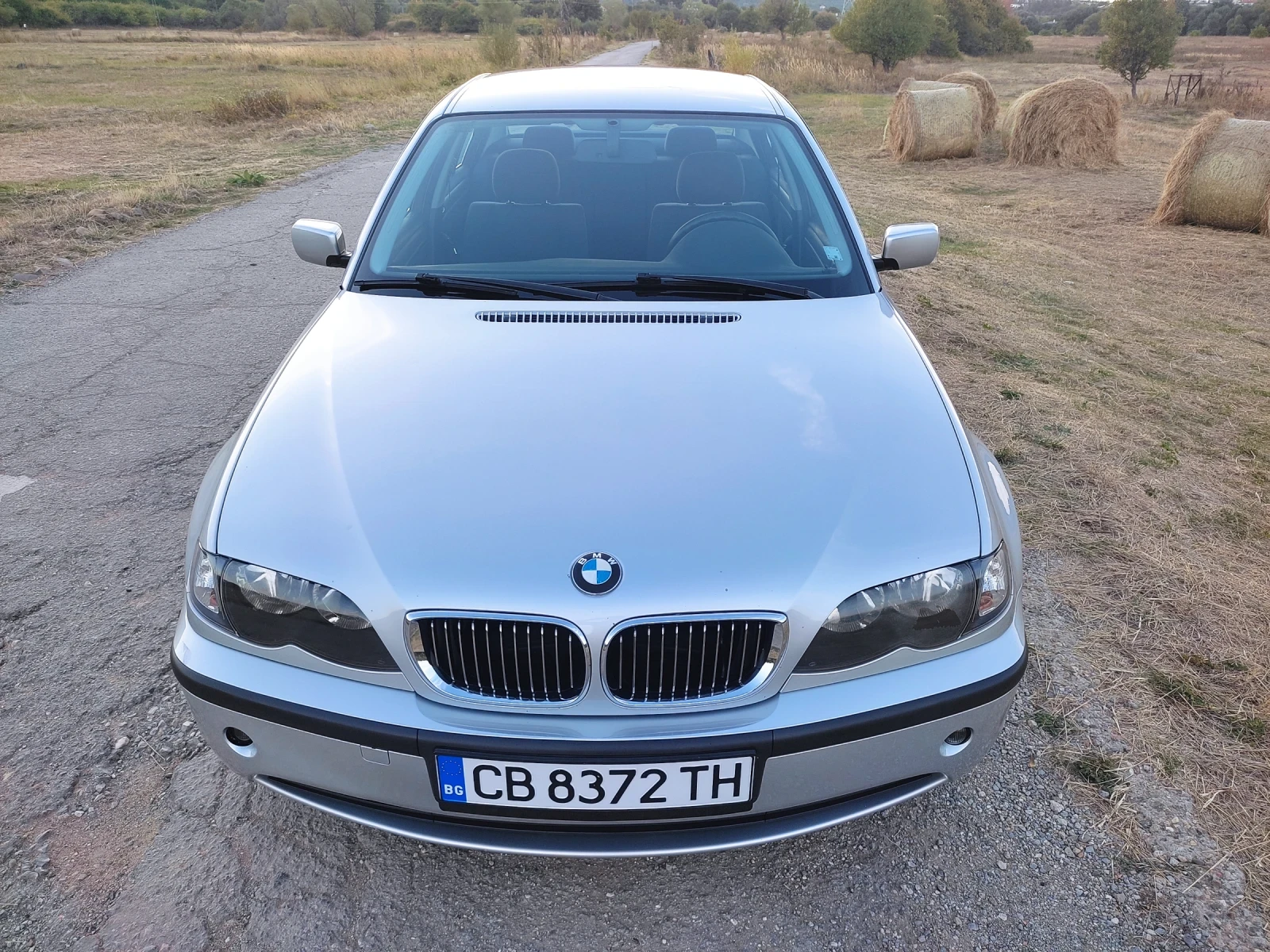 BMW 320  - изображение 2