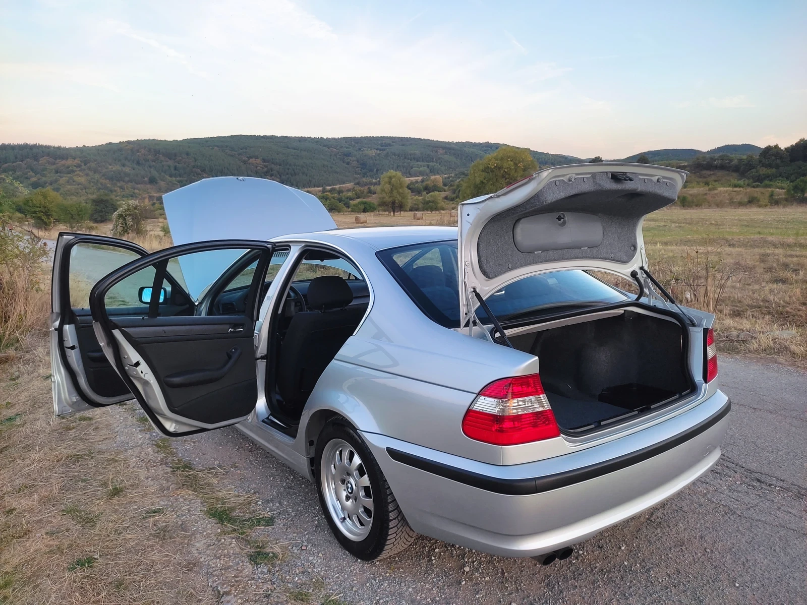 BMW 320 | Mobile.bg   16