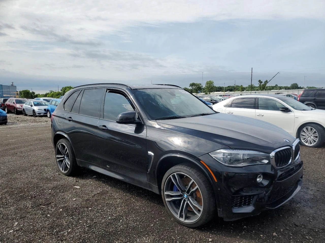 BMW X5M xDrive 567кс 4.4L V8 | Mobile.bg — изображение 1