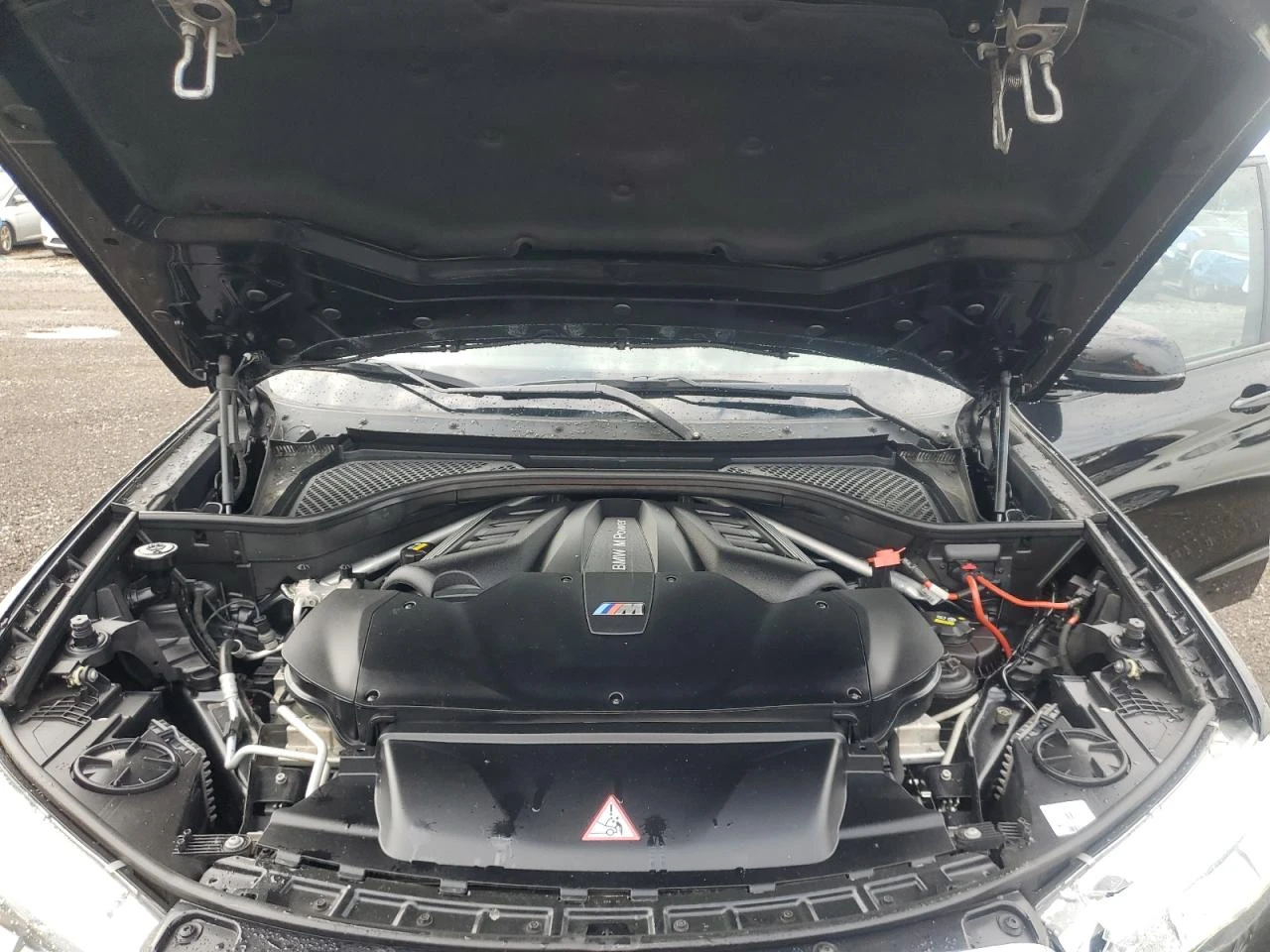 BMW X5M xDrive 567кс 4.4L V8 | Mobile.bg — изображение 12