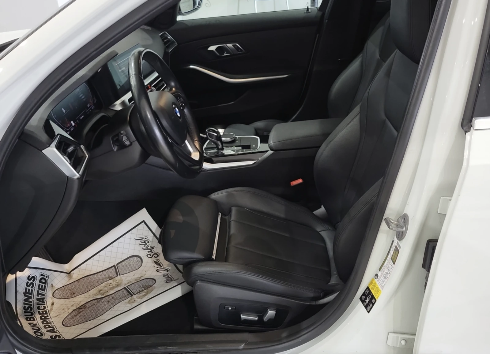 BMW 330 330I XDRIVE - изображение 5