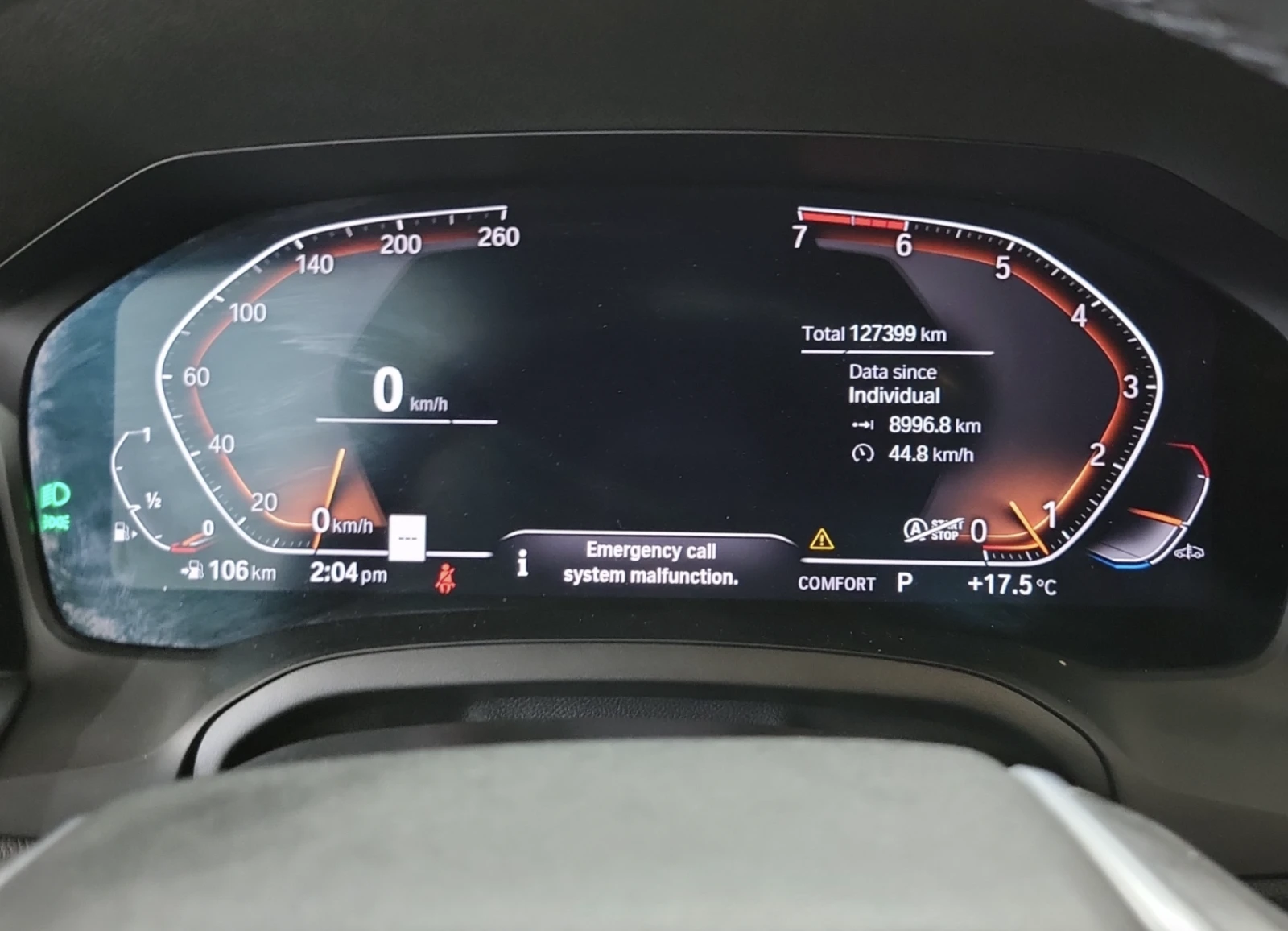 BMW 330 330I XDRIVE - изображение 10