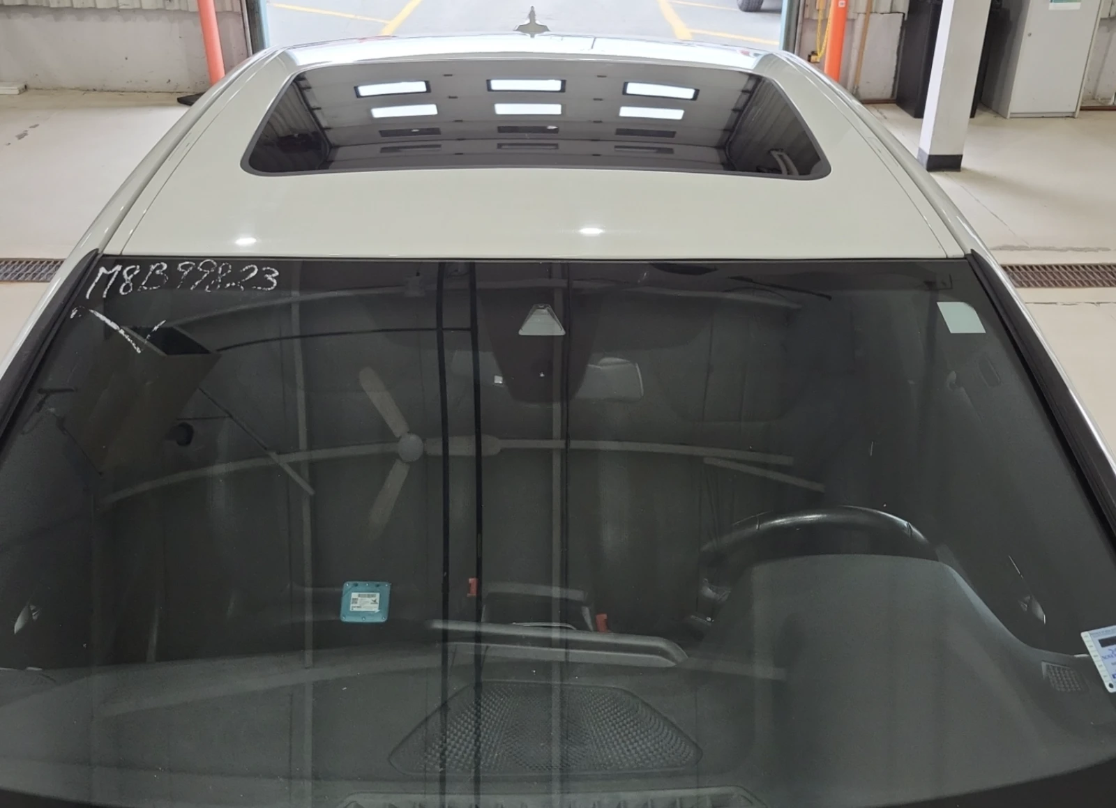 BMW 330 330I XDRIVE - изображение 8