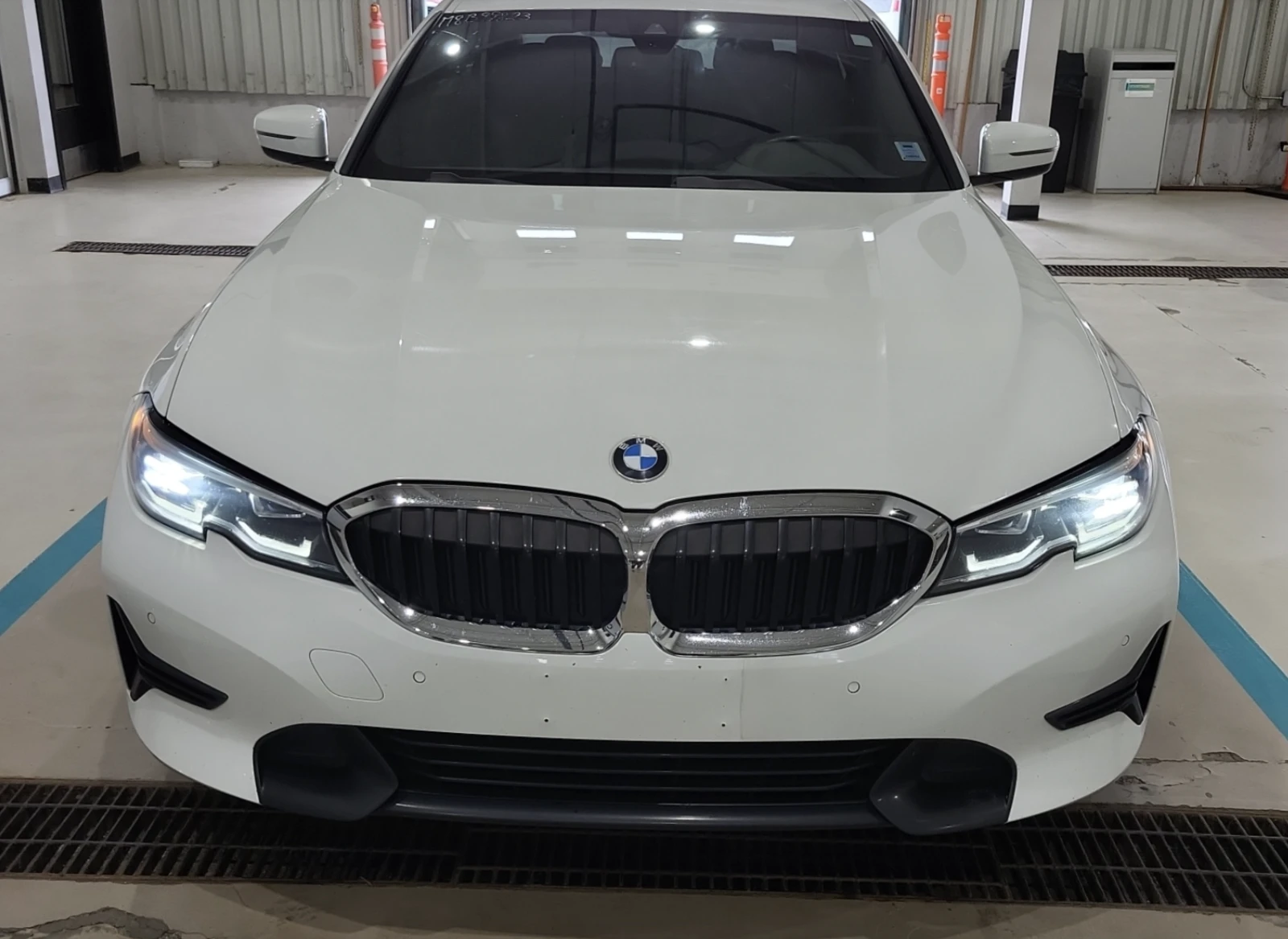 BMW 330 330I XDRIVE - изображение 7