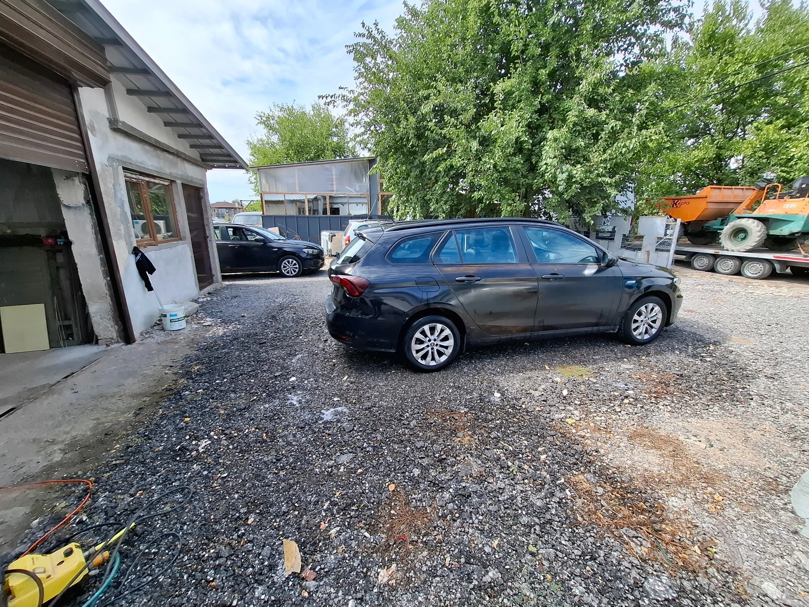 Fiat Tipo  1.4    | Mobile.bg   2