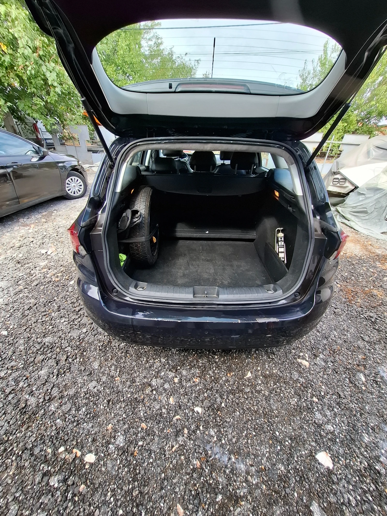 Fiat Tipo  1.4    | Mobile.bg   7