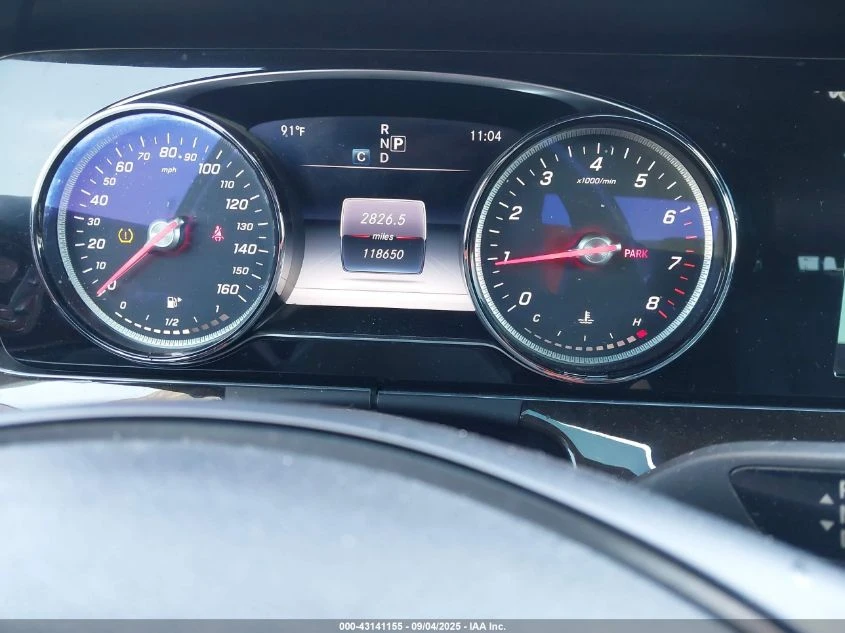 Mercedes-Benz E 300  | Mobile.bg   9