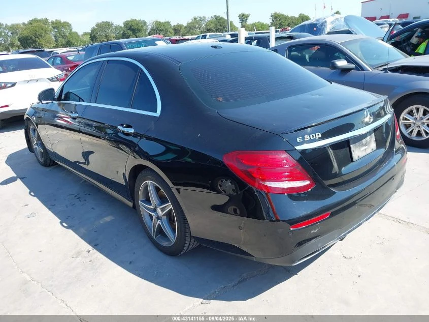 Mercedes-Benz E 300  | Mobile.bg   3